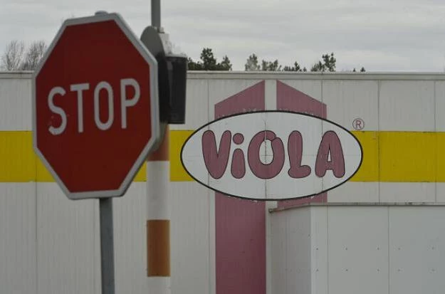 Ustalono listę 44 wyrobów Zakładów Mięsnych "Viola", które należy natychmiast wycofać ze sklepów