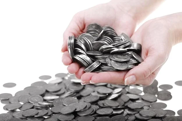 Monety groszowe zostaną w portfelach Monety groszowe zostaną w portfelach