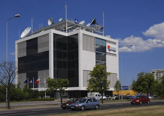 Canal+ tworzy nową platformę nc+. Fot. Włodzimierz Wasyluk