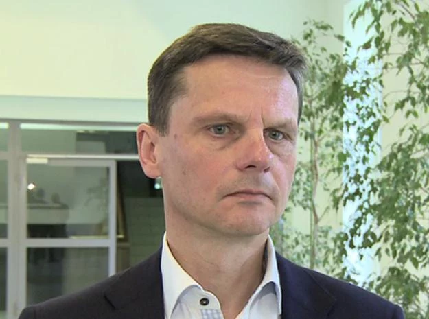 Dariusz Brzeski, przewodniczący Rady Nadzorczej Funduszu Hipotecznego Familia