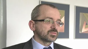 Marcin Dyl, prezes Izby Zarządzających Funduszami i Aktywami