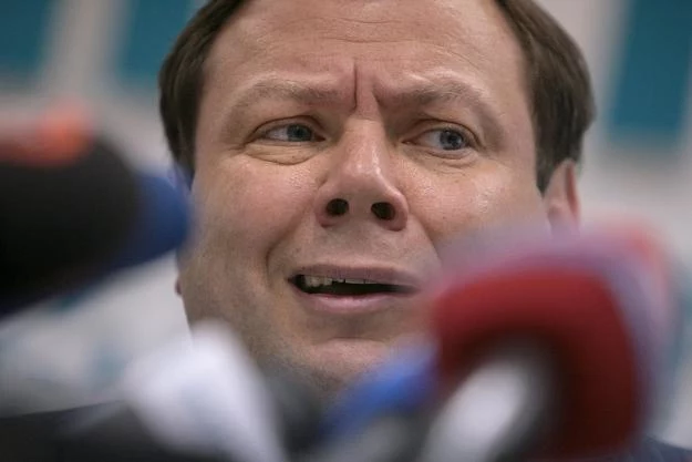 Michaił Fridman