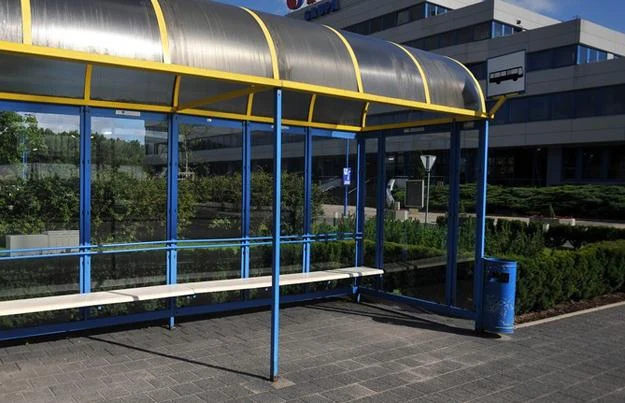 Gminy nie płacą VAT-u od opłat za przystanki autobusowe. Fot. Wojciech Stróżyk