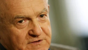 Leszek Miller, przewodniczący SLD