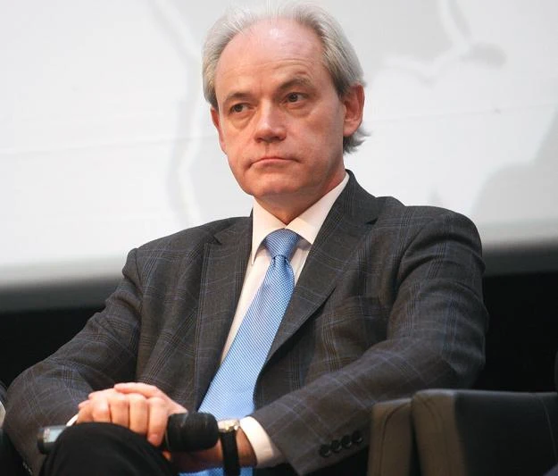 Adam Szejnfeld, poseł PO. Fot. Adam Guz Adam Szejnfeld, poseł PO. Fot. Adam Guz