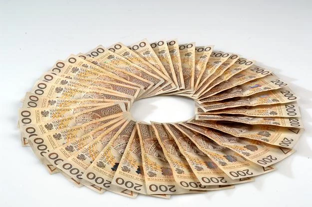 5 mld złotych SP ma mieć z dywidend