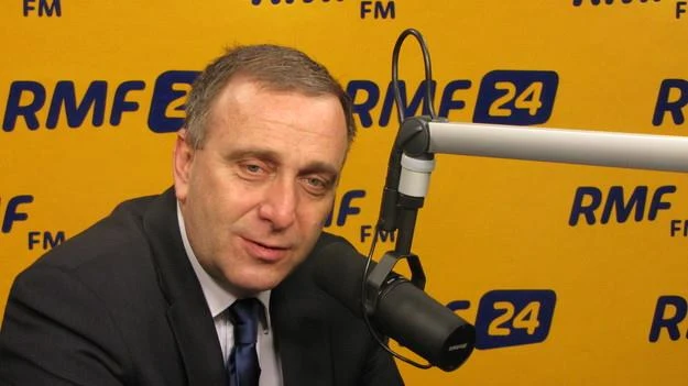 Grzegorz Schetyna