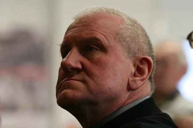 Jan Guz, przewodniczący OPZZ. Fot. Andrzej Wrzesiński Jan Guz, przewodniczący OPZZ. Fot. Andrzej Wrzesiński