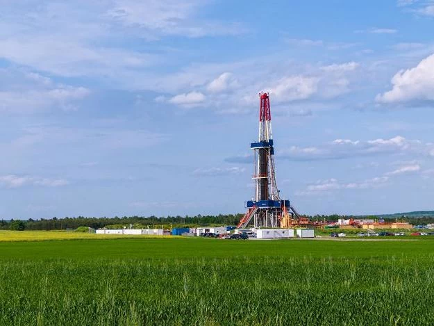 Nowy gaz może w istotny sposób wpłynąć na sytuację energetyczną