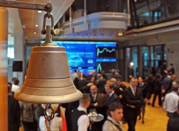 Polska giełda z technologią  z NYSE