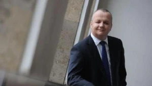 Wojciech Kowalczyk, wiceminister finansów