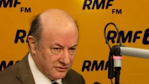 Jacek Rostowski, minister finansów