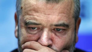 Dariusz Filar Fot. Andrzej Stawinski