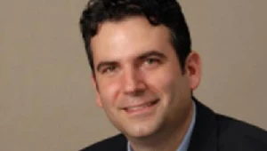 Mitchell Orenstein, dyrektor Instytutu Nauk Politycznych Northeastern University w Bostonie