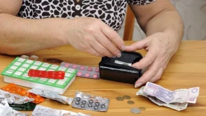 Czy 16 mln Polaków zostanie na lodzie?