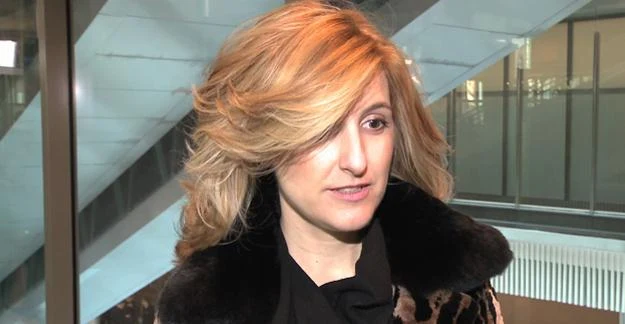 Grażyna Piotrowska-Oliwa pozostanie prezesem PGNiG Grażyna Piotrowska-Oliwa pozostanie prezesem PGNiG