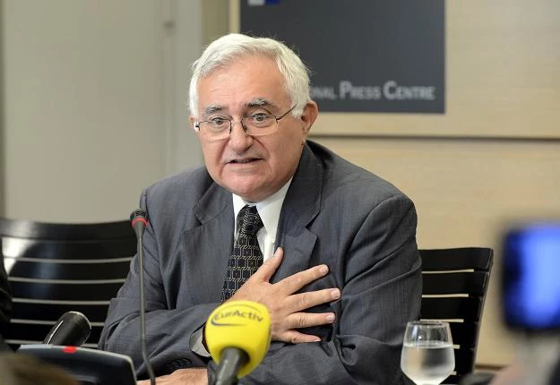 John Dalli zrezygnował ze względów politycznych