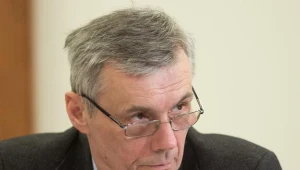 Andrzej Bratkowski, członek RPP. Fot. Andrzej Iwańczuk