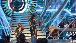 W finale "Big Brothera" wpadek nie brakowało