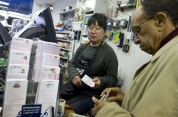 W ten weekend może paść jedna z największych wygranych w historii amerykańskich gier losowych