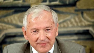 Stanisław Gomułka. Fot. Andrzej Iwańczuk