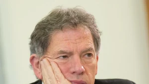 Dariusz Rosati /fot. Andrzej Iwanczuk