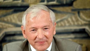 Stanisław Gomułka. Fot. Andrzej Iwańczuk