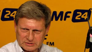 Leszek Balcerowicz, b.minister finansów RP