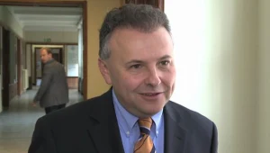 Główny ekonomista PwC prof. Witold Orłowski