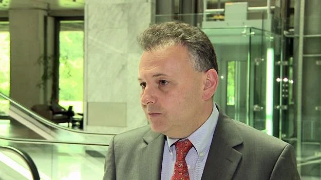 Prof. Witold Orłowski, główny doradca ekonomiczny PwC Prof. Witold Orłowski, główny doradca ekonomiczny PwC