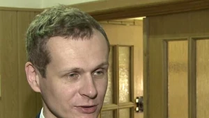 Maciej Bukowski, ekonomista SGH i ekspert Komitetu Obywatelskiego ds. Bezpieczeństwa Emerytalnego