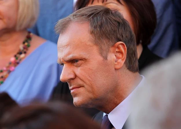 Donald Tusk od dawna czycha na pieniądze z OFE...
