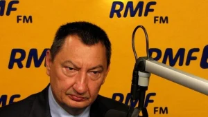 Bogusław Grabowski, ekonomista, fot. Olga Wasilewska