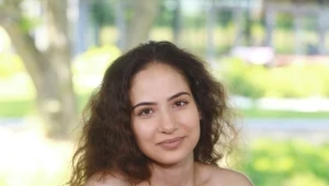 Marlena powoli zapomina już o swoim nie do końca udanym udziale w show TVP