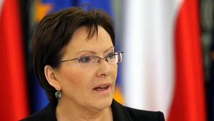 Ewa Kopacz, marszałek Sejmu