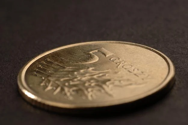 Złoty i dług bez wzmocnień po komunikacie z Fed