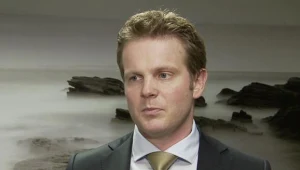 Marcin Hadyś, Aegon PTE