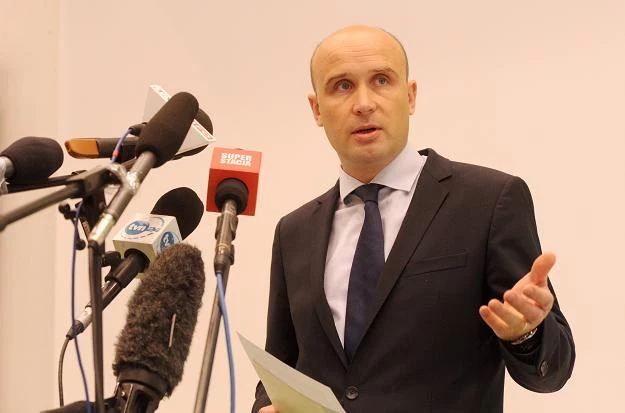 Marcin Korolec, minister środowiska