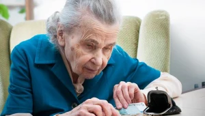 Wskaźnik waloryzacji świadczeń w przyszłym roku miałby się nie zmienić