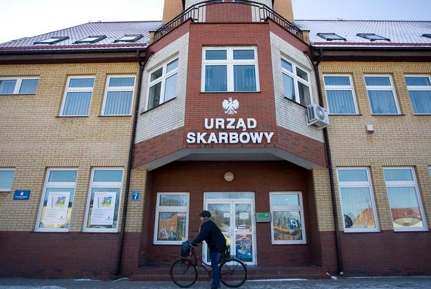 Fiskus chce z zaskoczenia i bez ograniczeń kontrolować przedsiębiorców, fot. Michał Dyjuk