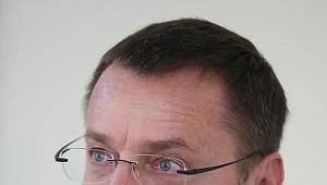 Janusz Jankowiak, główny ekonomista Polskiej Rady Biznesu