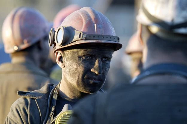 Prawdopodobnie w końcu 2013 r. w Kompanii Węglowej będzie pracować ok. 55-56 tys. osób