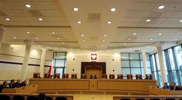 Trybunał Konstytucyjny zbada 75-proc. podatek za niezgłoszenie dochodu do opodatkowania