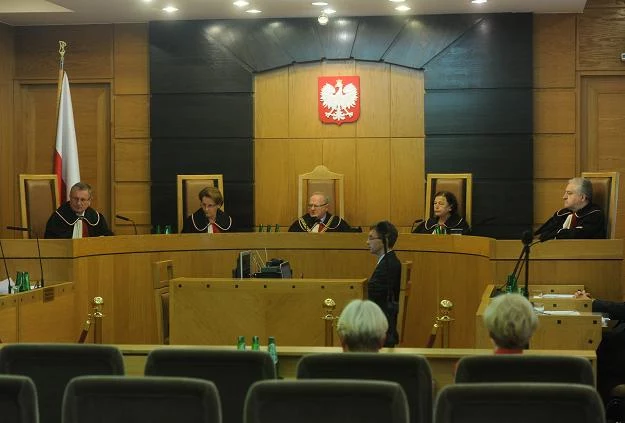 Trybunał Konstytucyjny zbadał 75-proc. podatek za niezgłoszenie dochodu do opodatkowania