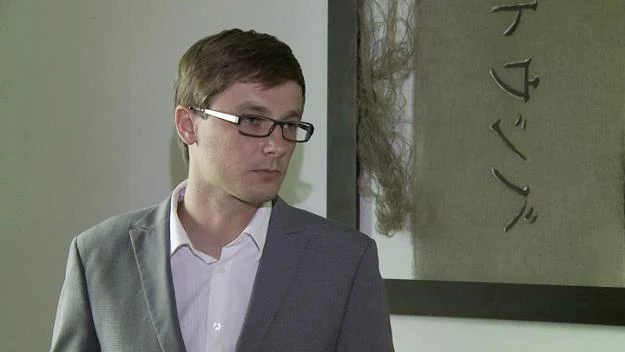 Piotr Golonka, Toshiba