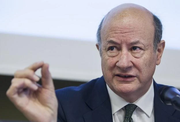 Jacek Rostowski /fot. Andrzej Stawiński