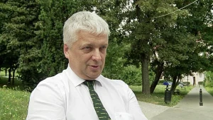 Robert Gwiazdowski, prezydent Centrum im. A. Smitha