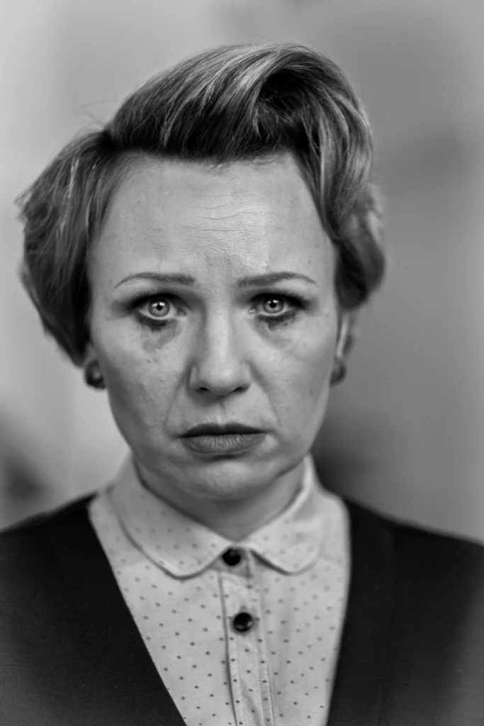 Anna Guzik