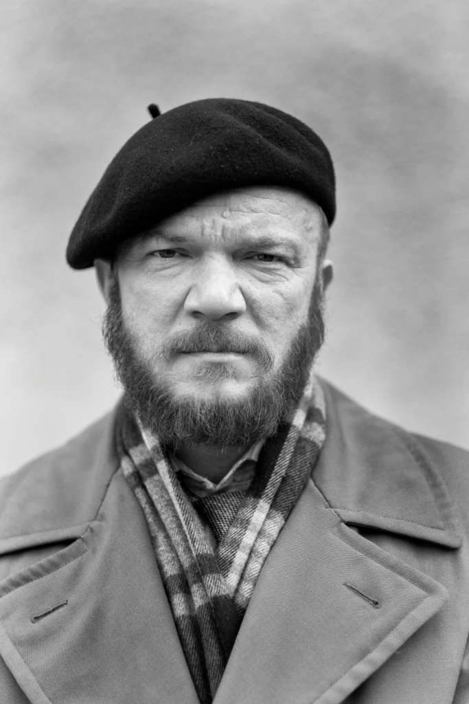 Eryk Lubos