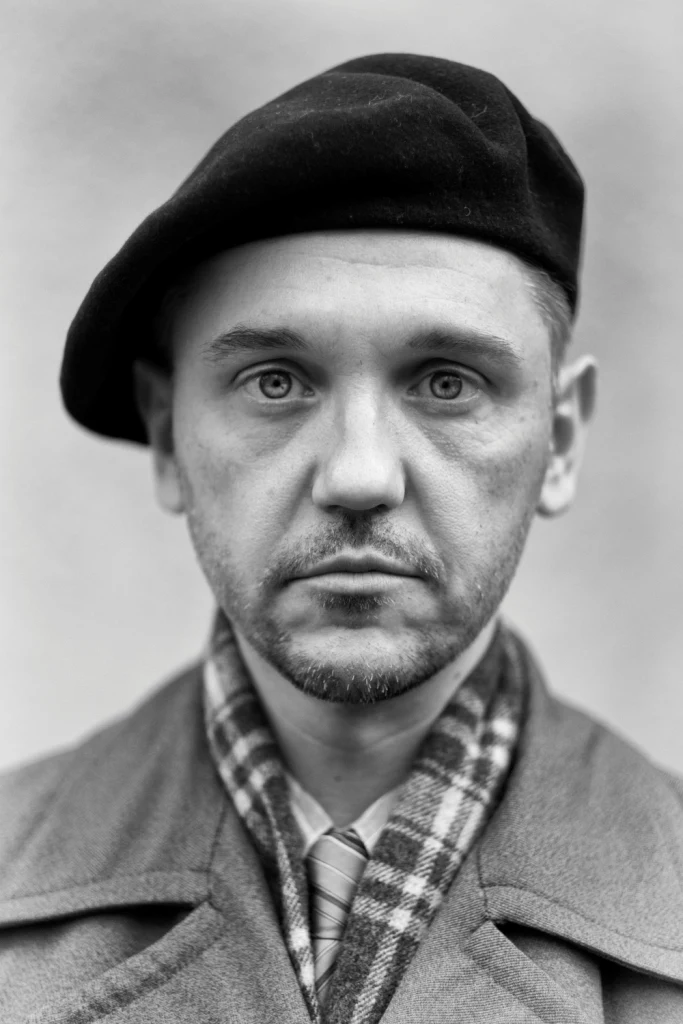 Krzysztof Czeczot